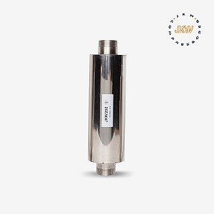 SILENCIADOR - 1.1/2"