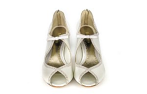 Sapato Colombina - Off White