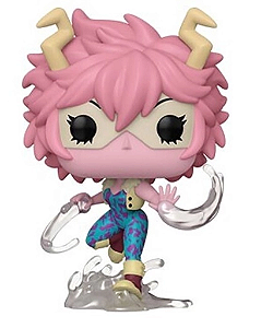 Funko Pop! My Hero Academia - Mina Ashido #790 - [PRONTA ENTREGA]