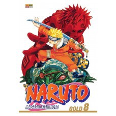 Naruto Gold - Volume 2