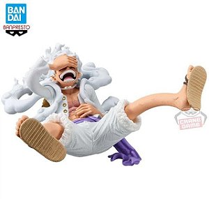 Demon Slayer: Kimetsu no Yaiba Demon Series Vol.2 Rui - [ENCOMENDA] -  NihonToys