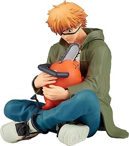 Chainsaw Man: Nova action figure de Power realiza maior desejo de Denji