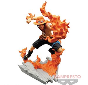 Action Figure - Akuma no mi - One Piece - Naruto - Anime Figure