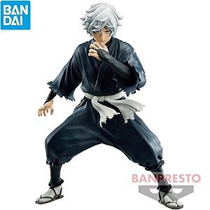 Jigokuraku Hell's Paradise Vibration Stars Ver.1 Banpresto - [PRONTA ENTREGA]