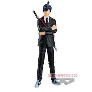 Aki Chainsaw Man Chain Spirits Vol.2 Banpresto - [PRONTA ENTREGA]