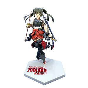 Zuikaku Kai Ni KanColle SPM Sega - [PRONTA ENTREGA]