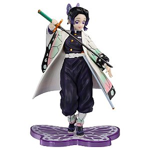 Shinobu Kocho Demon Slayer Figure Ichiban Kuji - S/CAIXA - [PRONTA ENTREGA]