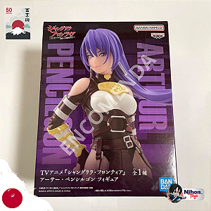 Arthur Pencilgon Shangri-La Frontier Figure Banpresto - [ENCOMENDA]