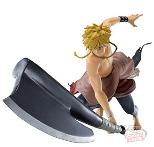 Aza Chobei Hell's Paradise Jigokuraku Vibration Stars Banpresto - [LANÇAMENTO - MARÇO]