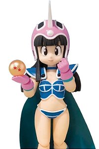 Chi Chi - Dragonball - S.H.Figuarts - Bandai - [PRONTA ENTREGA]