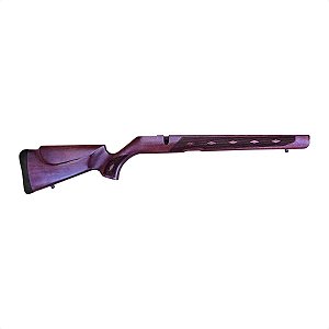 CORONHA RIFLE ITAJUBÁ .22LR MODELO A4028