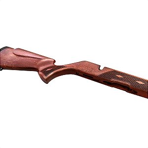 CORONHA RIFLE ITAJUBÁ .22LR MODELO MD1