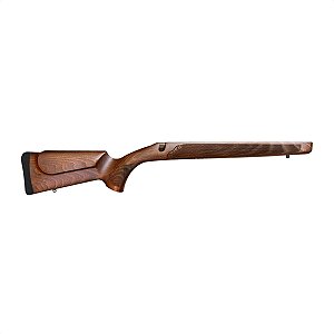 Coronha Em Madeira Rifle Cbc Ranger Cal .308 Win Lightweight