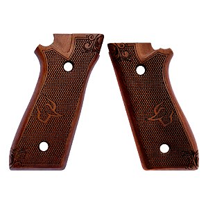 TALA PISTOLA TAURUS PT92 PT917 PT58HC PLUS PT59 e PT100