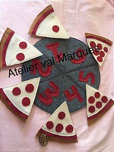 Pizza pedagogica