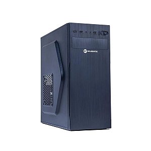 Computador Intel® Core™ i5-10400T 2.0GHz, 8GB RAM, SSD 256GB | Goldentec