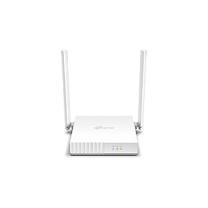 Roteador Wireless Multimodo 300 Mbps TL-WR829N Tp-link