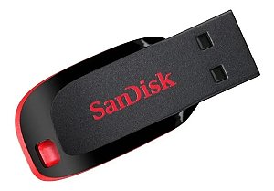 PENDRIVE SANDISK 16 GB
