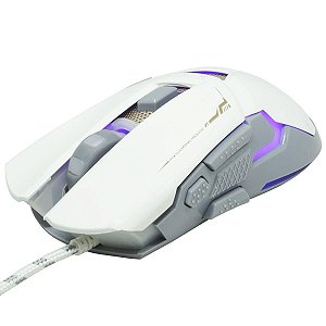 Mouse Gamer Soldado GM-720