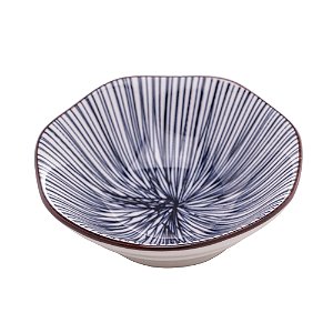 Conjunto 4 Bowls Mixed de Porcelana Koji 10,5cm Wolff