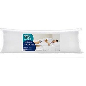 Travesseiro Body Pillow 40cm X 1,30m Altenburg