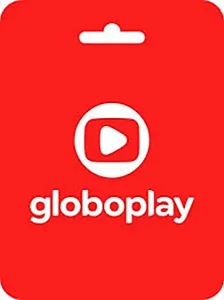 Gift Card Globoplay 3 Meses Código Digital - Envio Imediato