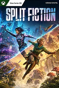 Split Fiction para Xbox Series X|S – Código Digital
