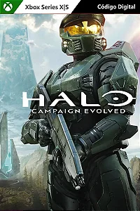 Halo: Campaign Evolved Standard para Xbox Series X|S e Windows