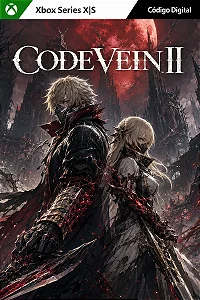 Code Vein II Standard para Xbox Series X|S — Código Digital