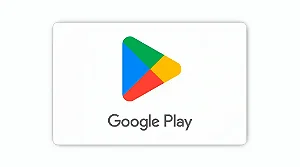 Gift Card Google Play R$ 75 - Código Digital