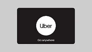 Gift Card Uber R$ 75 Código Digital - Envio Imediato