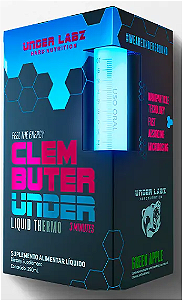 CLEMBUTER 250ml - UNDER LABZ