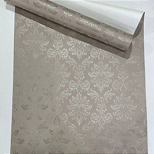 Papel de Parede Arabesco