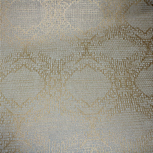 Papel de Parede Geométrico Bronze 10 Metros