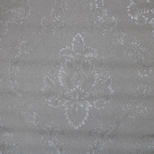 Papel de Parede Arabesco tom Lua de Cristal 10 Metros