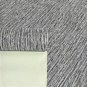 Papel de Parede Linho Neutro Importado Luxo 15 Metros Lavável para Residencial e Comercial