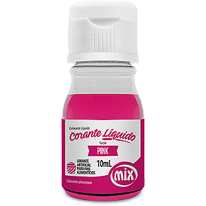 CORANTE PINK 10ML