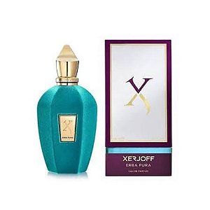 Essência inspiração Xerjoff Erba Pura Premium - 50ml