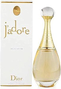 Essência Inspiração JADORE F Premium - 50ml