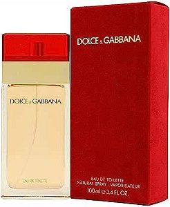 Essência Inspiração D&G F  Premium - 50ml