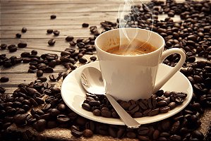 ESSÊNCIA  CAFÉ 100ML