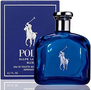 Essência Inspiração POLO BLUE M Premium - 50ml