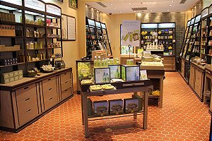 ESSÊNCIA INSPIRAÇÃO LOCCITANE  FLOR DE CEREJEIRA 100ML