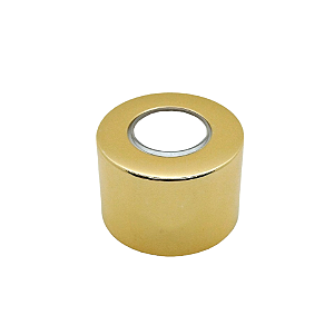 TAMPA DIFUSOR LUXO R28/410 OURO