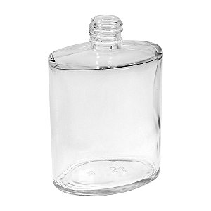 FRASCO OVAL 100ML R18