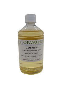 ANFÓTERO 500ML
