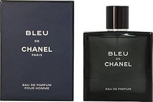 Essência inspiração BLEU DE CHANEL M Premium - 50ml