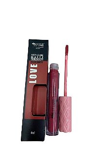 Batom Líquido Matte 24 horas 48 - Max Love