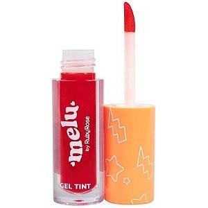 Gel Tint Clean Coral 03 Melu - Ruby Rose