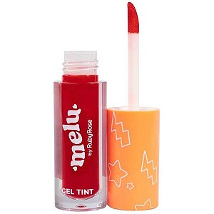 Gel Tint Kindly Rose 02 Melu - Ruby Rose